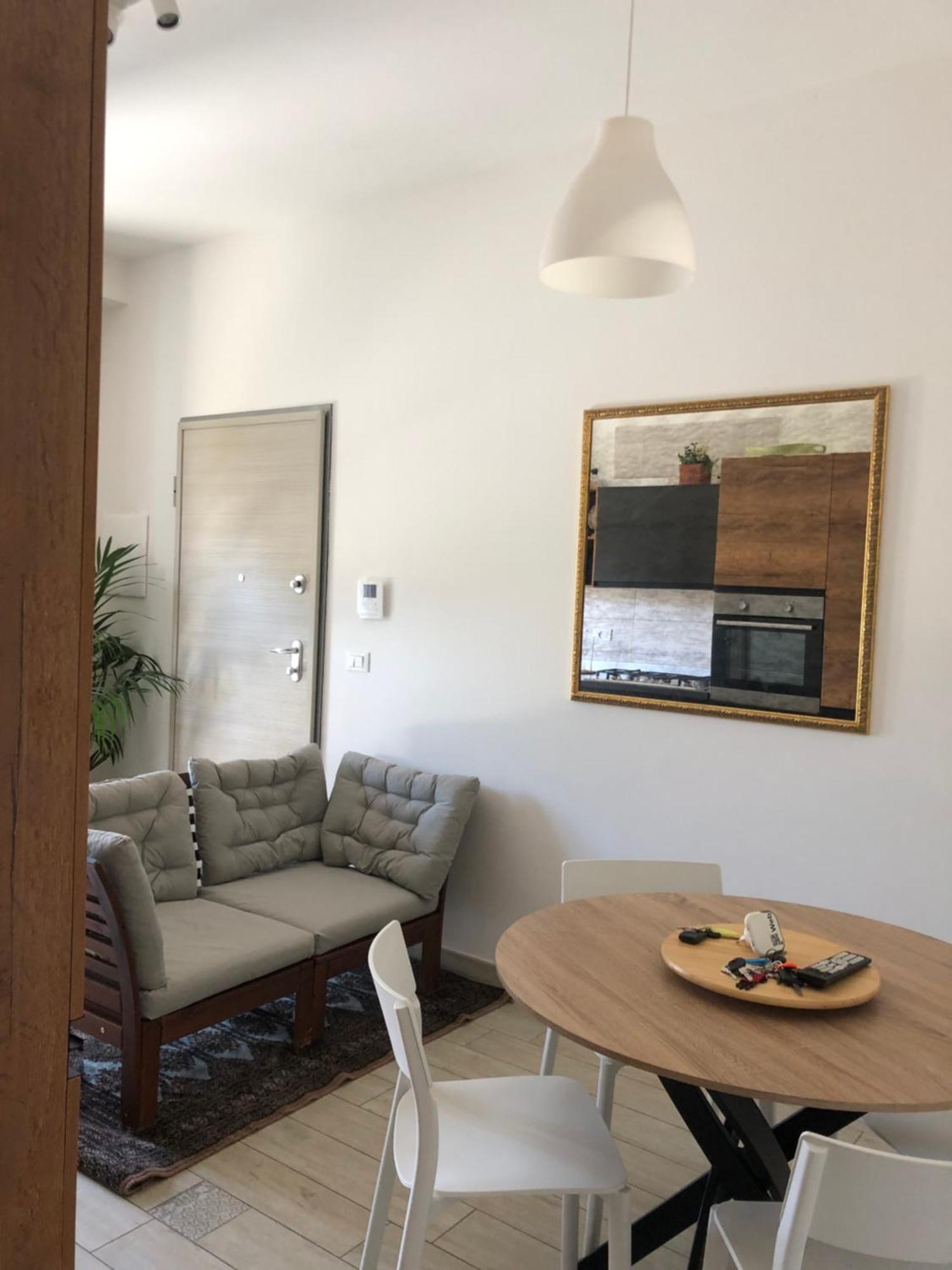 Apartamento Casa Sprint