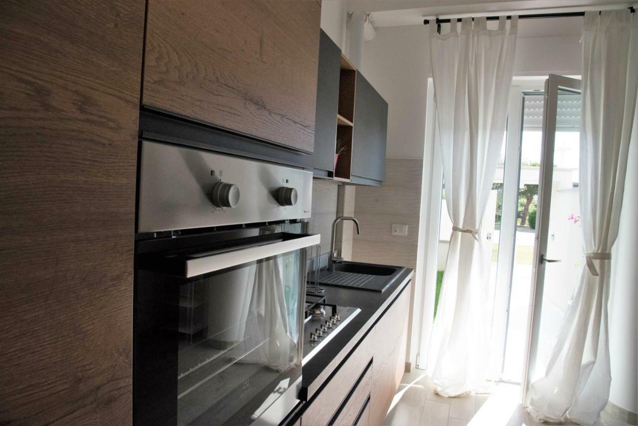 Apartamento Casa Sprint San Benedetto del Tronto