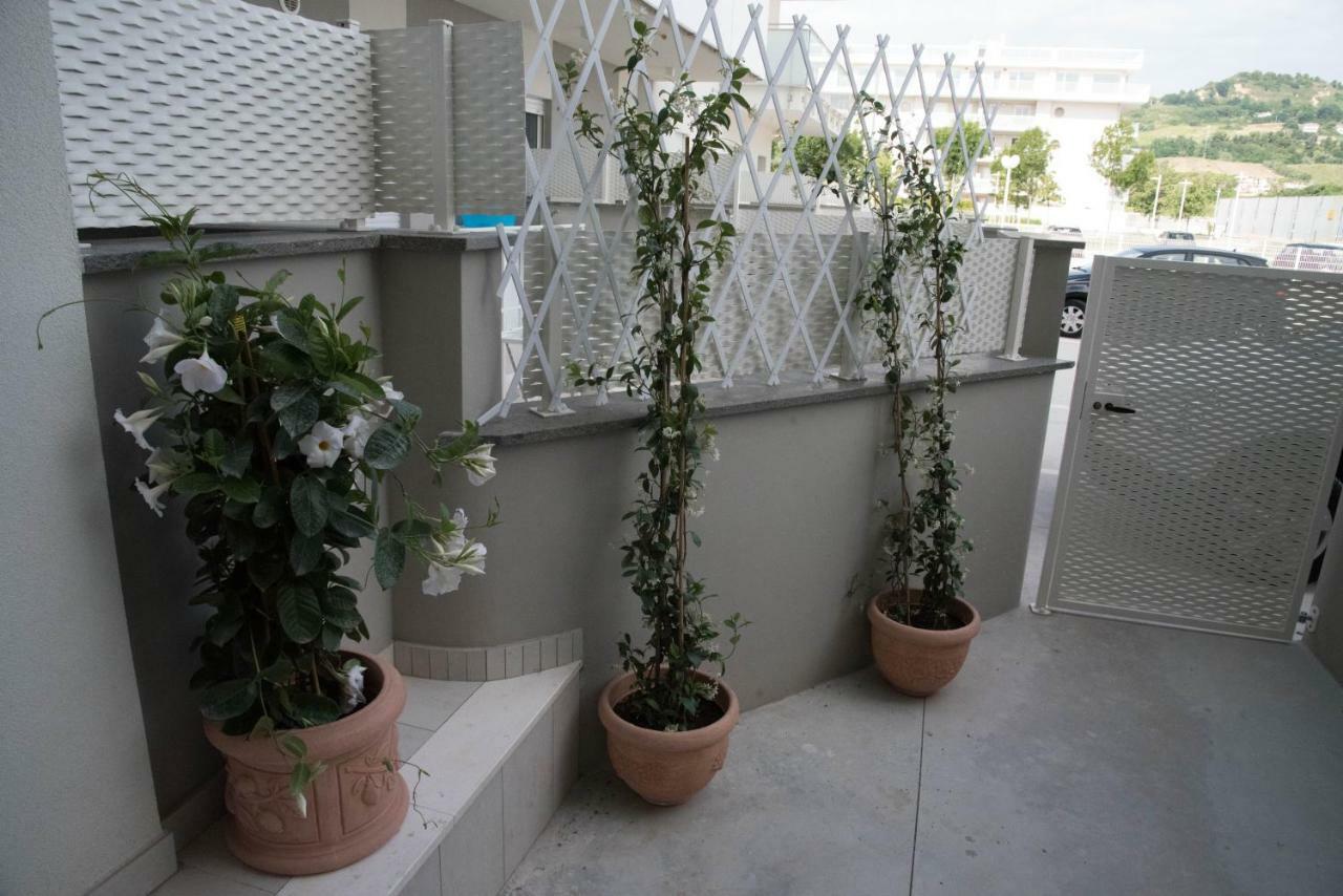 Apartamento Casa Sprint *