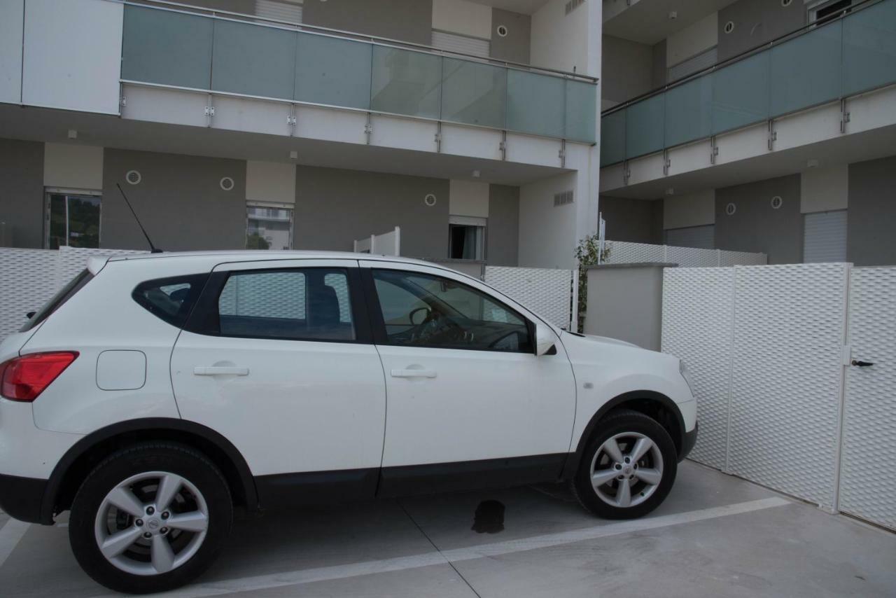 Casa Sprint San Benedetto del Tronto