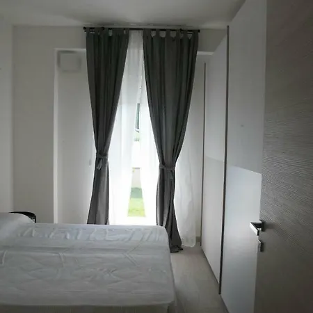 Casa Sprint Apartment San Benedetto del Tronto Exterior photo