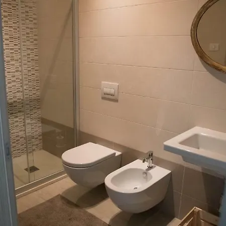 Casa Sprint Apartment San Benedetto del Tronto Exterior photo