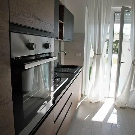 Casa Sprint Apartment San Benedetto del Tronto Exterior photo