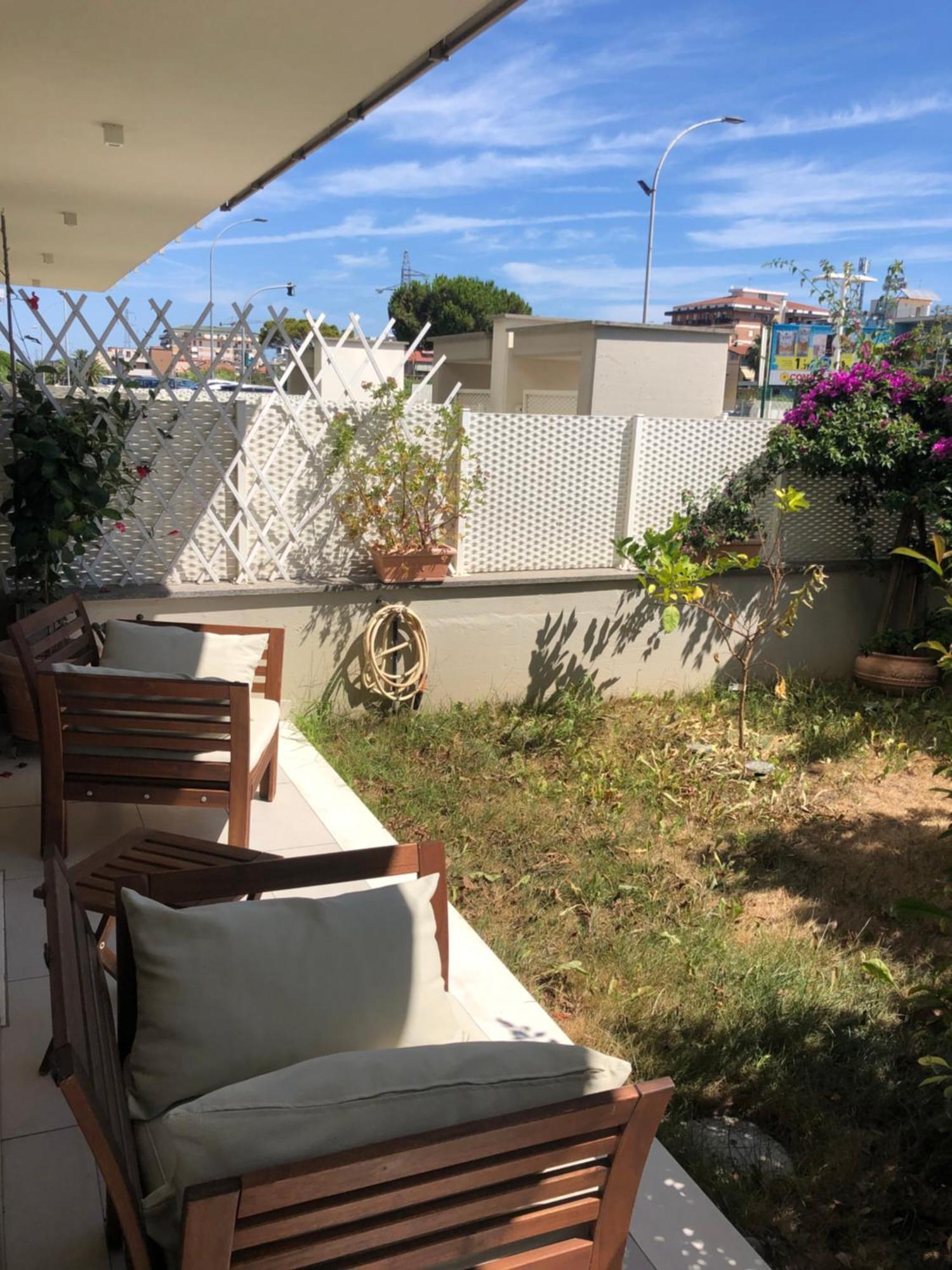 Apartment Casa Sprint *