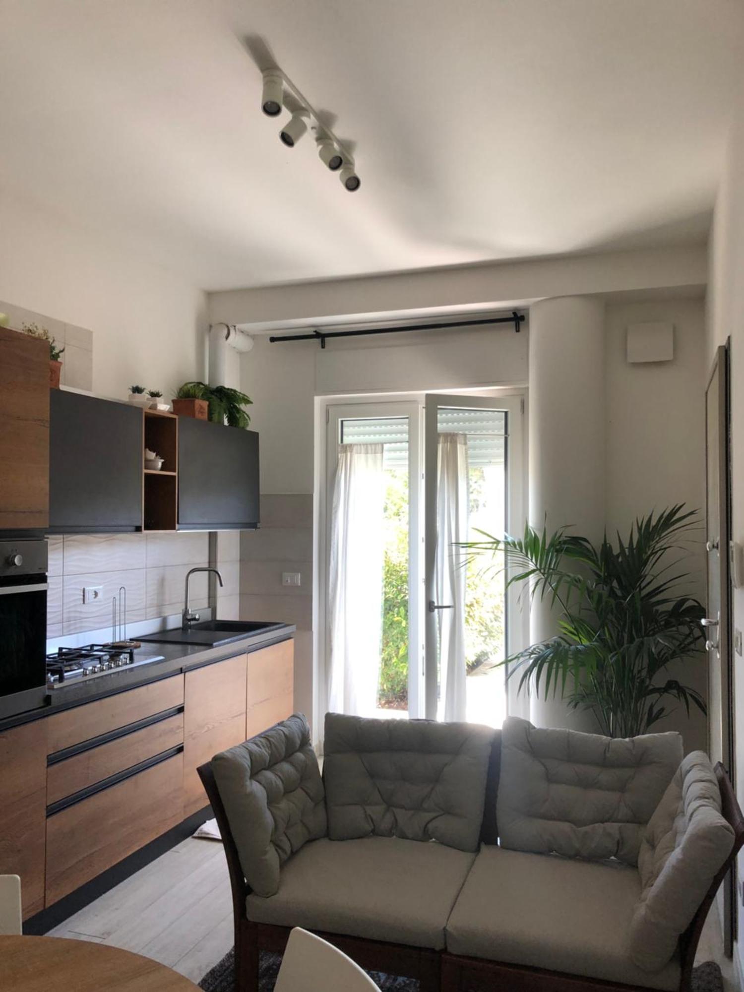 Casa Sprint Apartment