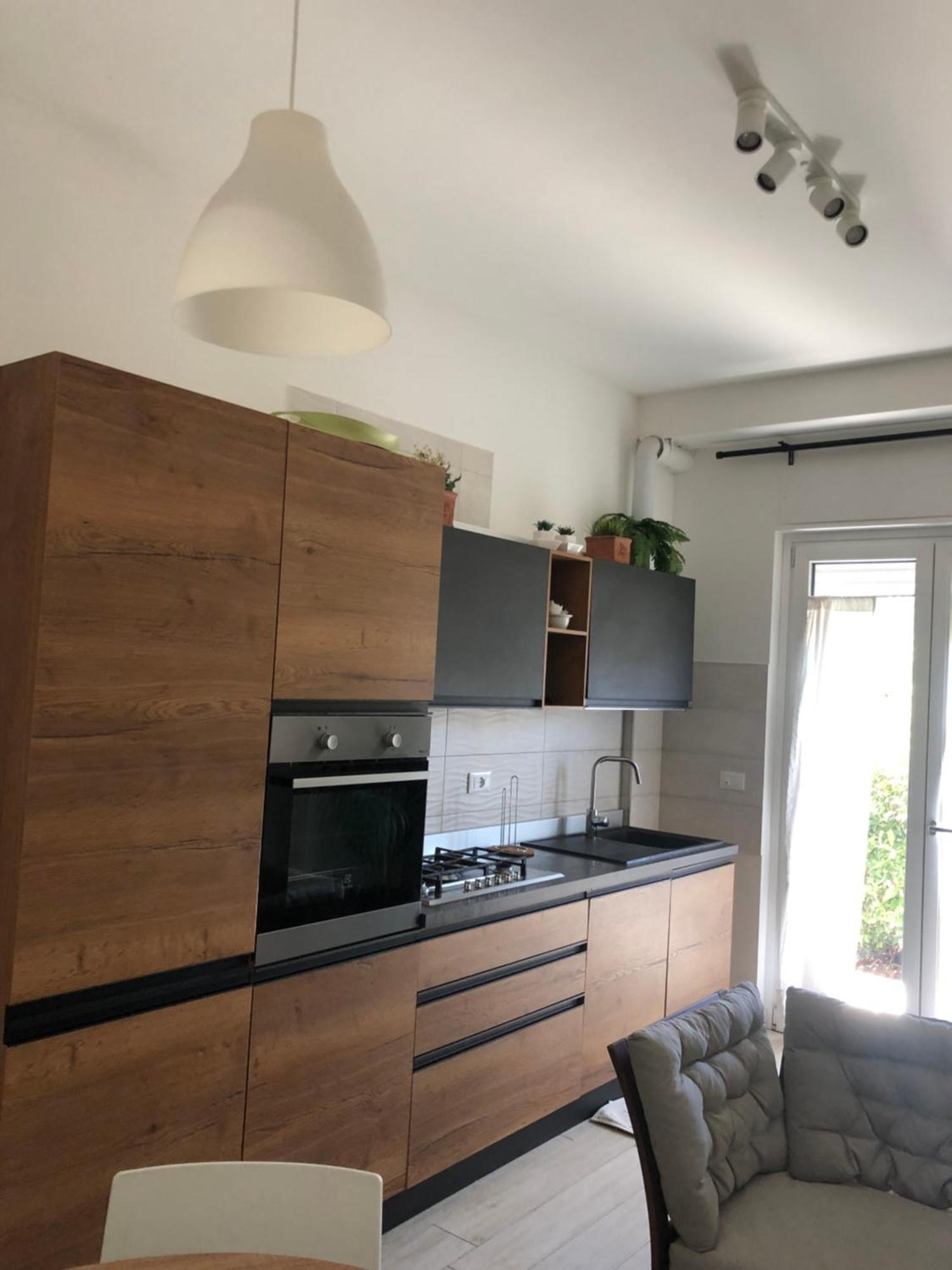 Casa Sprint Apartment *
