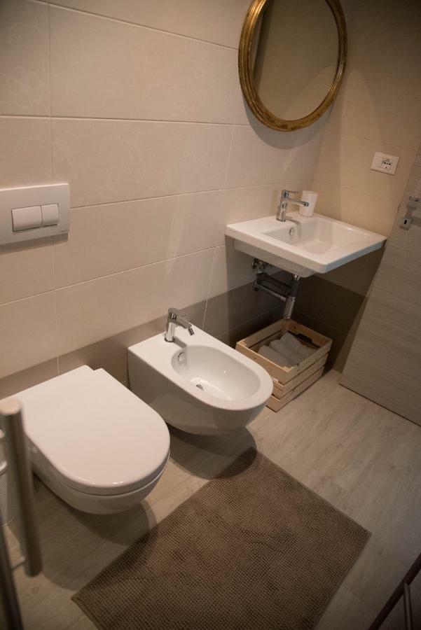 Casa Sprint Apartment *