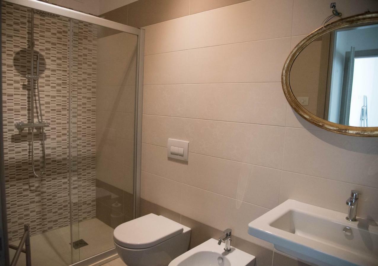 Apartment Casa Sprint San Benedetto del Tronto