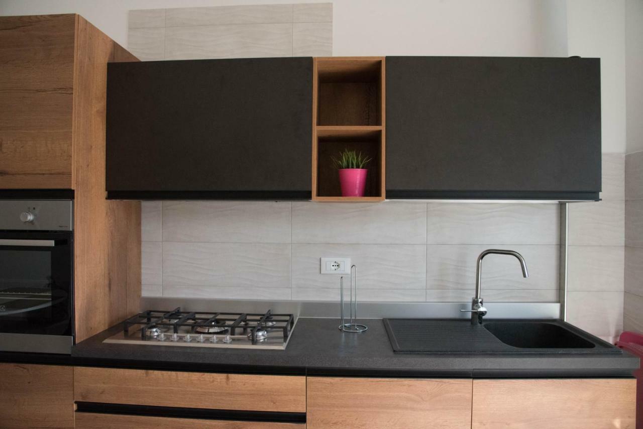 Apartment Casa Sprint *
