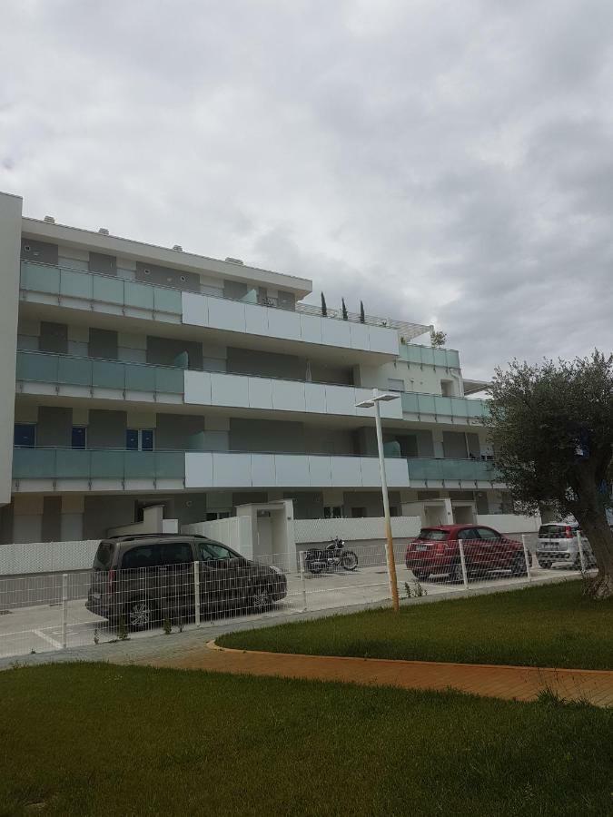Apartment Casa Sprint *